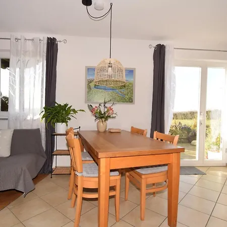 Ferienwohnung Am Obstgarten Salem  Extérieur photo