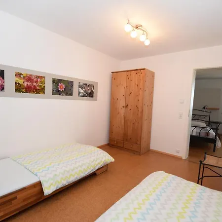 Ferienwohnung Am Obstgarten Salem  Extérieur photo