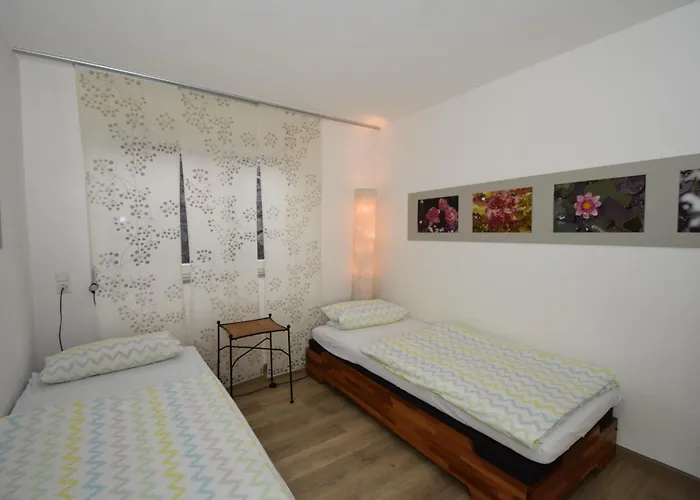 Ferienwohnung am Obstgarten