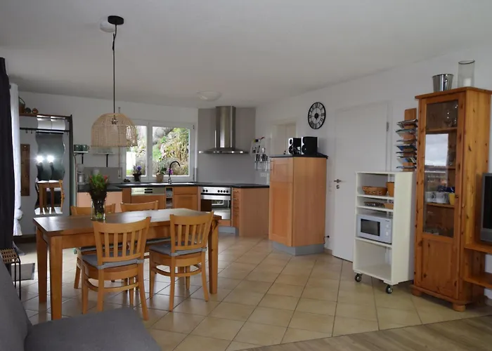 Ferienwohnung am Obstgarten