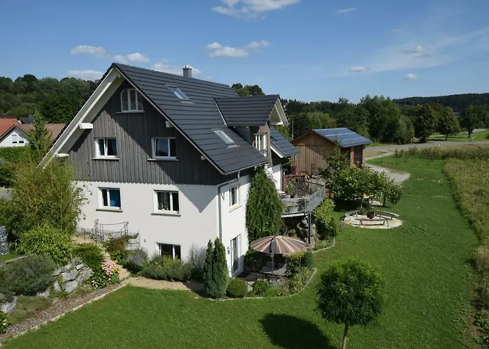 Ferienwohnung am Obstgarten
