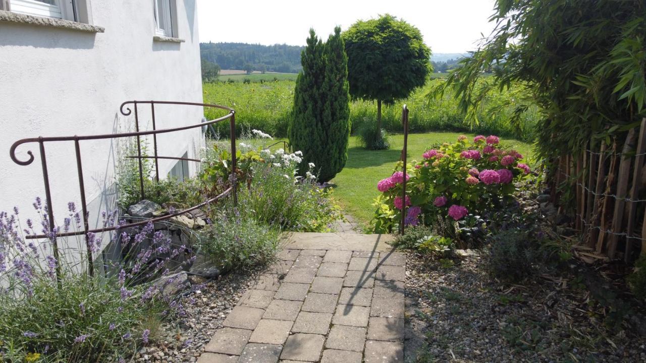Am Obstgarten * Salem (Baden-Wurttemberg)