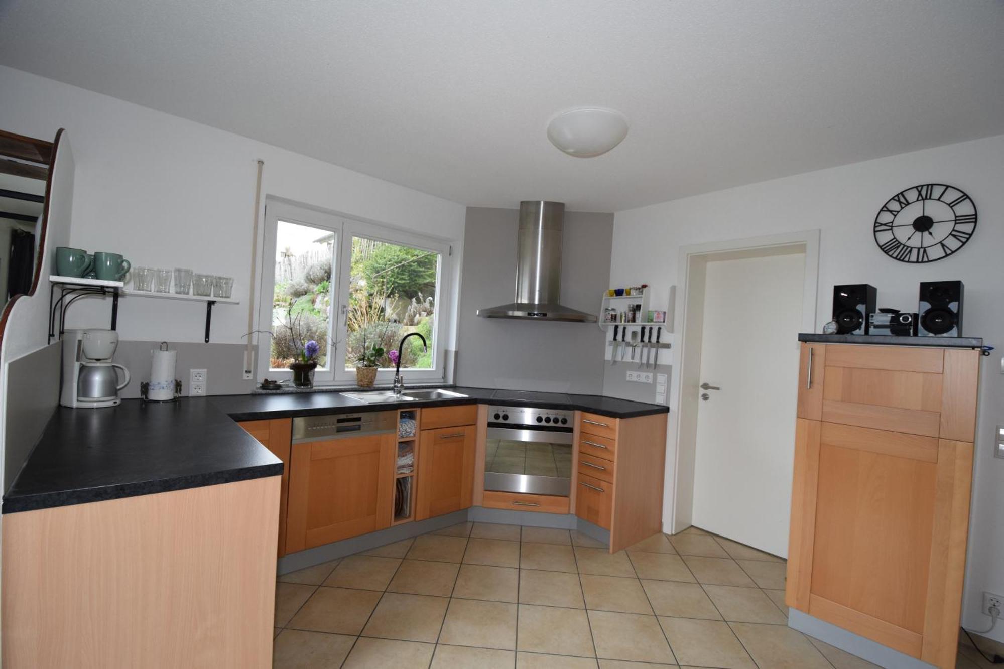 Appartement Am Obstgarten Salem (Baden-Wurttemberg)