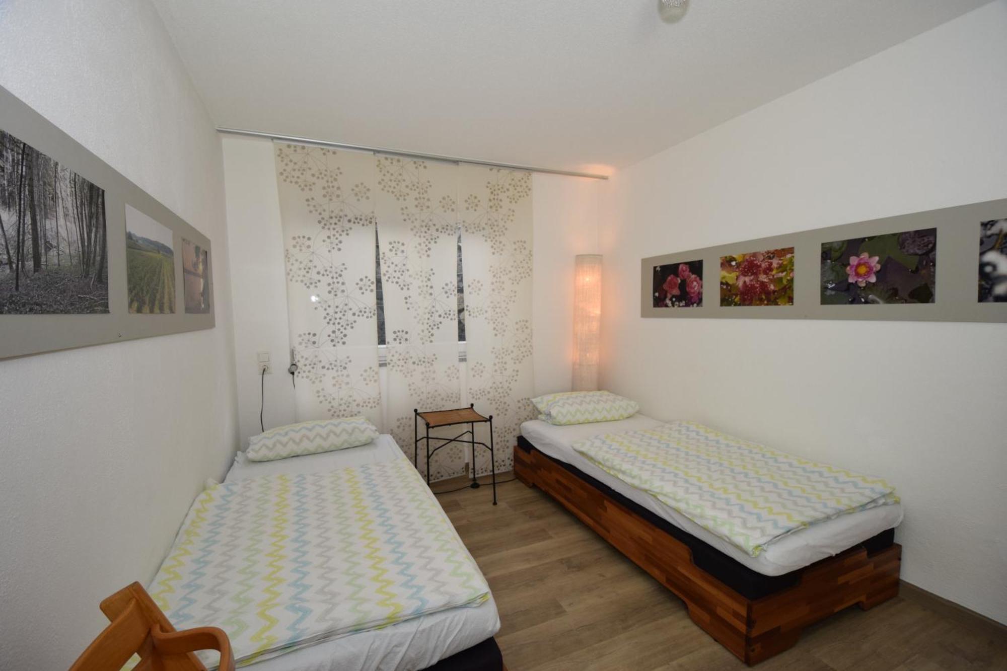 Apartment Am Obstgarten
