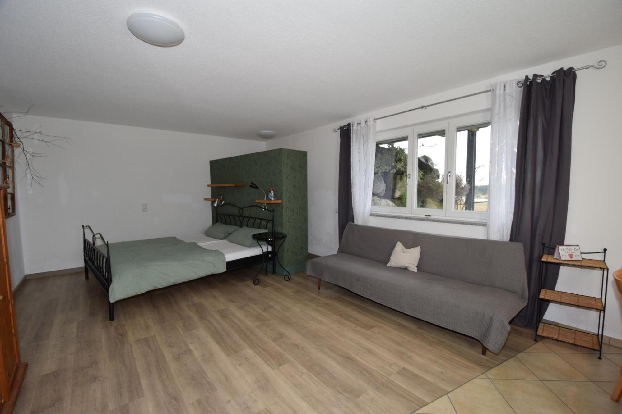Am Obstgarten Apartment Salem (Baden-Wurttemberg)