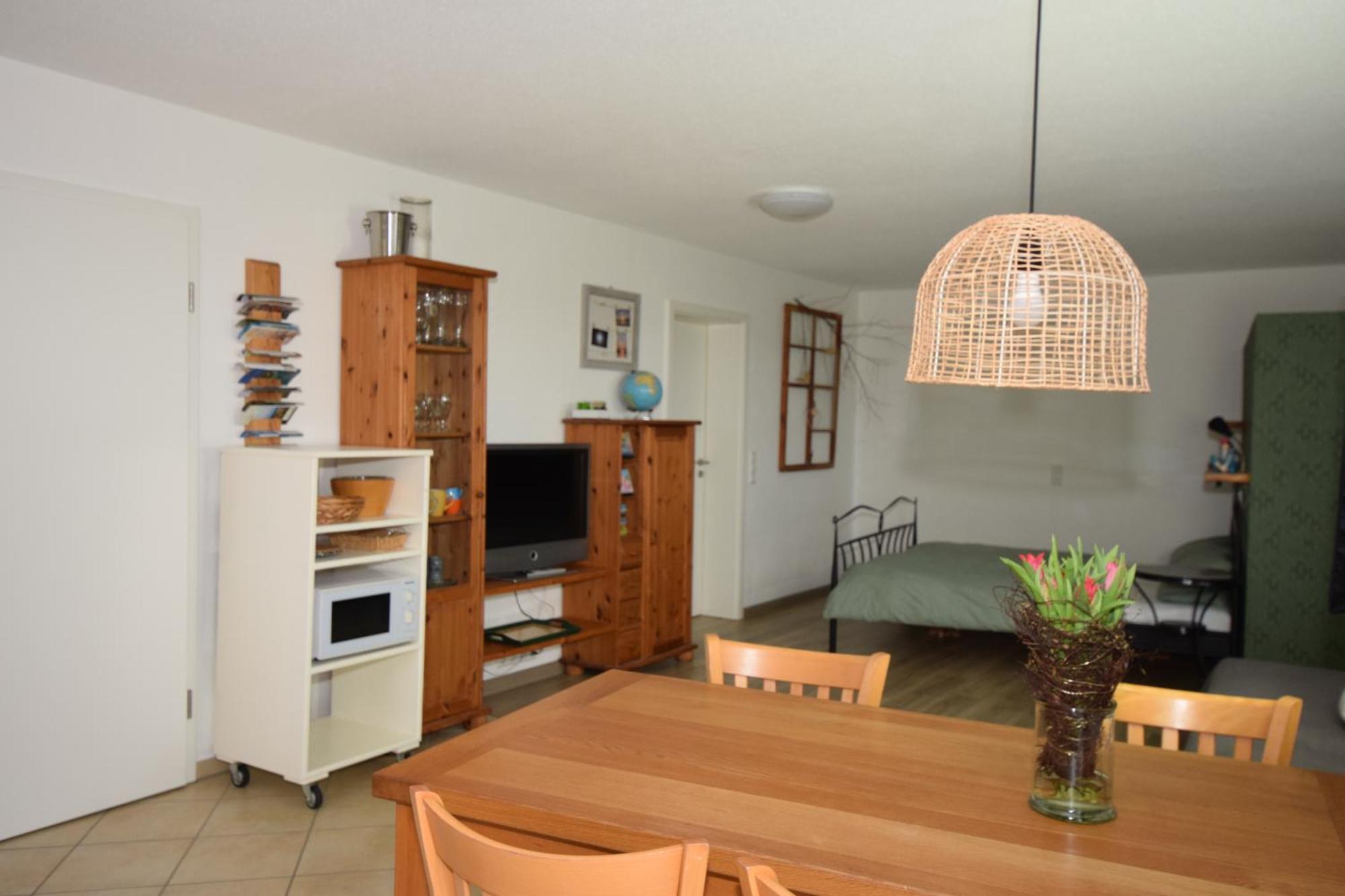 Appartement Am Obstgarten *