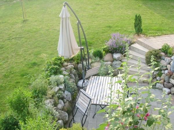 Am Obstgarten Appartement Salem (Baden-Wurttemberg)