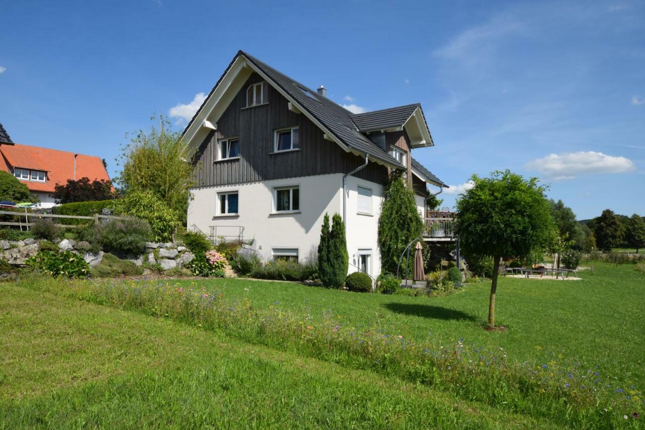 Am Obstgarten Appartement