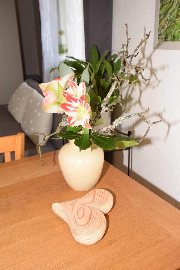 Am Obstgarten Appartement