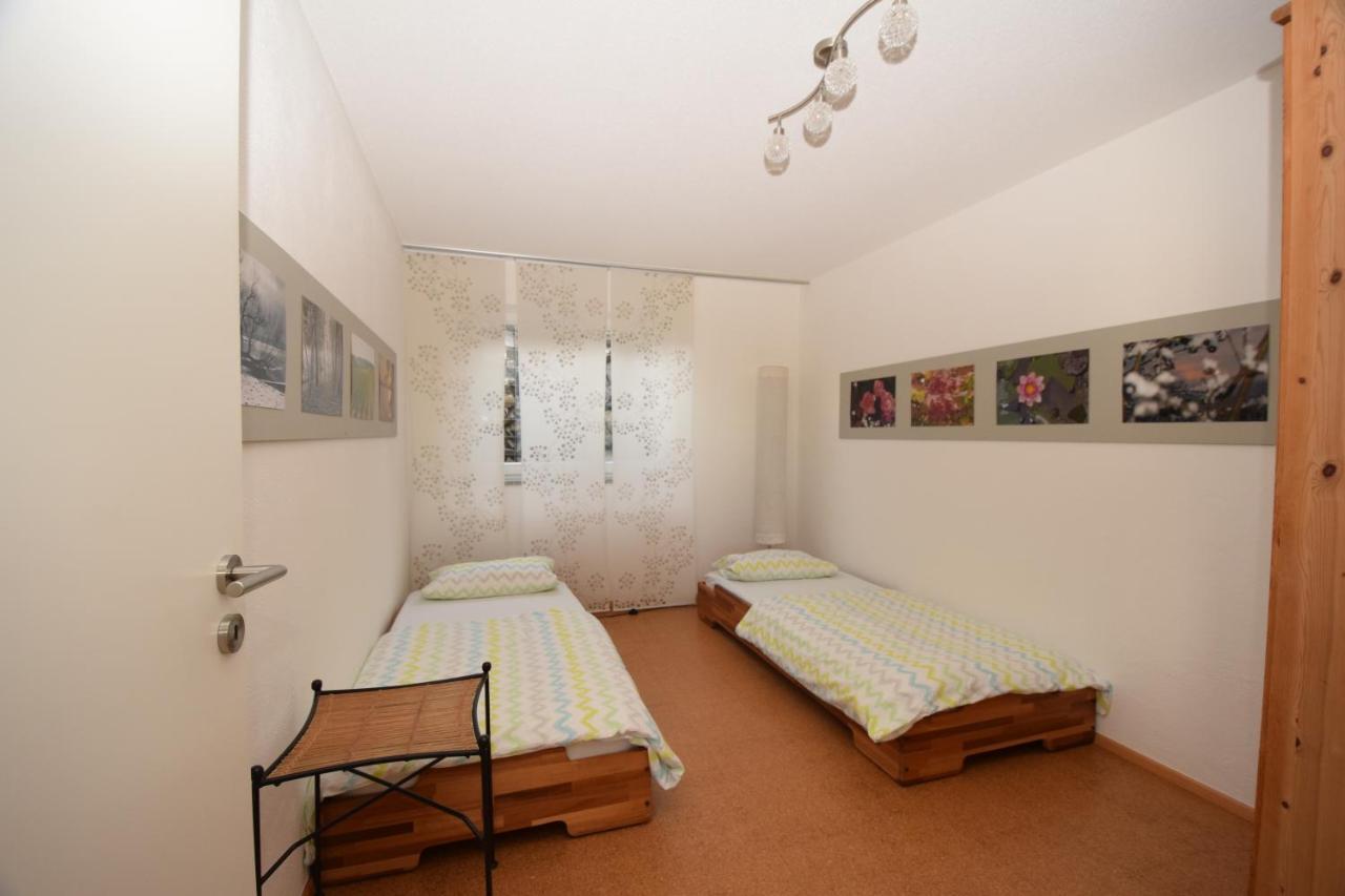 Appartement Am Obstgarten
